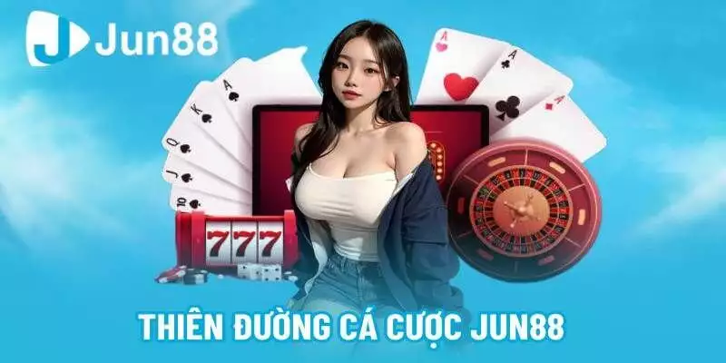 Ưu điểm cạnh tranh của thương hiệu Jun88