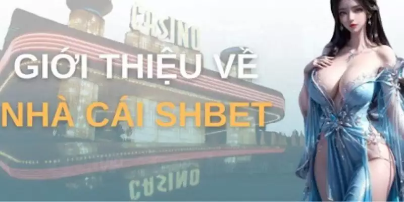 SHBET - Nơi Khai Phá Những Siêu Phẩm Hot Hit Bậc Nhất Hiện Nay