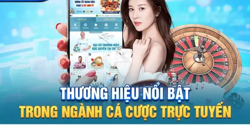 Những tính năng hấp dẫn được sân chơi cung cấp cho người chơi 