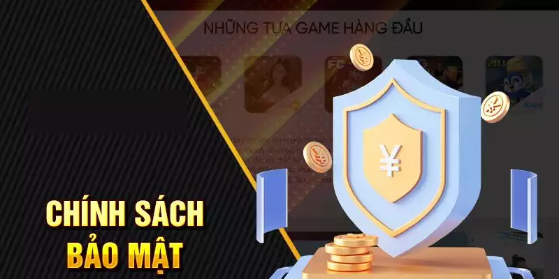 Nhà cái uy tín bảo mật thông tin khách hàng nghiêm ngặt