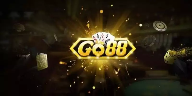 Go88 - Nhà cái uy tín, đa dạng dịch vụ giải trí cá cược