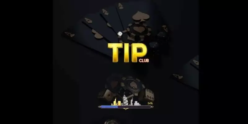 TIPCLUB - Khám phá thương hiệu cá cược uy tín hàng đầu