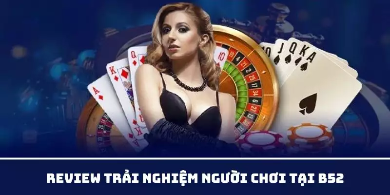 Review các trải nghiệm thú vị từ người chơi khi đến với nhà cái