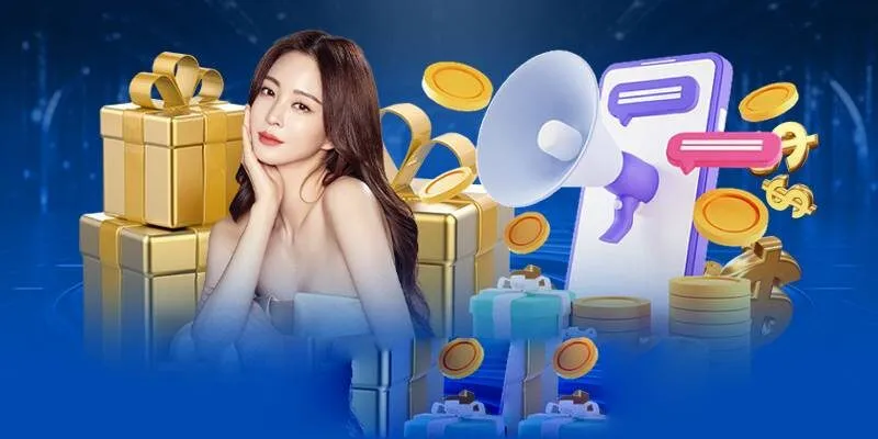 Quy trình nhận thưởng sinh nhật