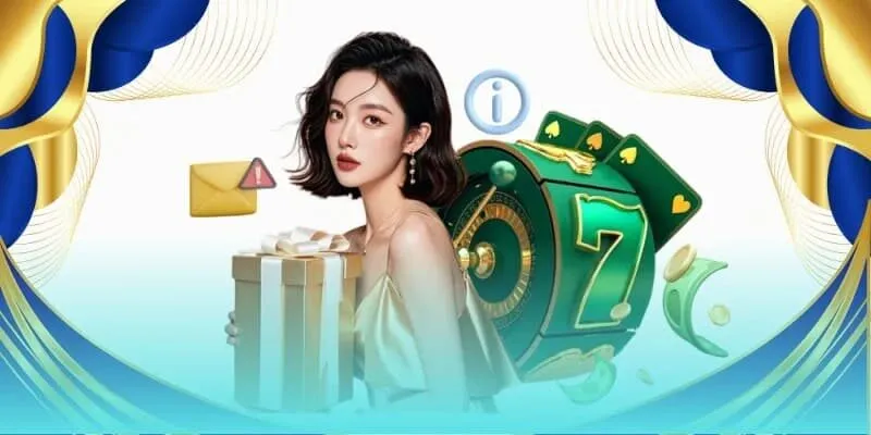 tặng tiền thưởng mỗi ngày tại Rikvip